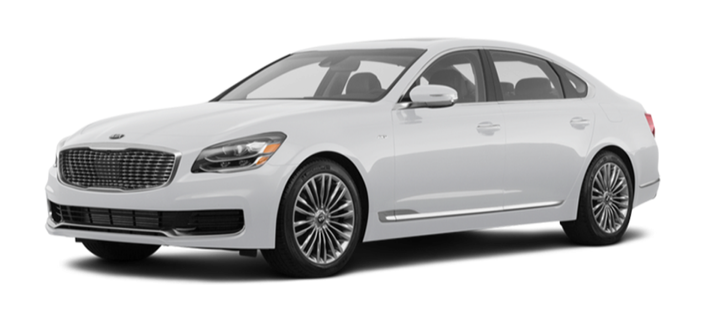 KIA Quoris 2020