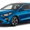 KIA Rondo 2020