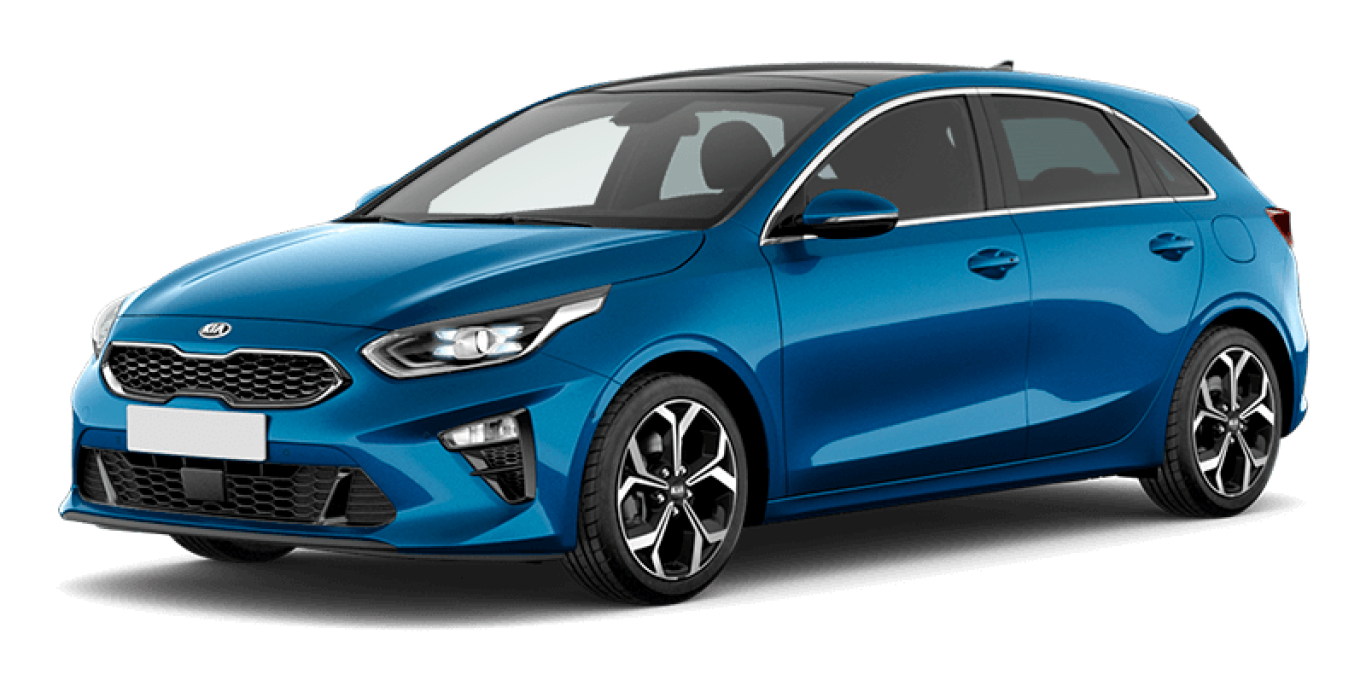 KIA Rondo 2020
