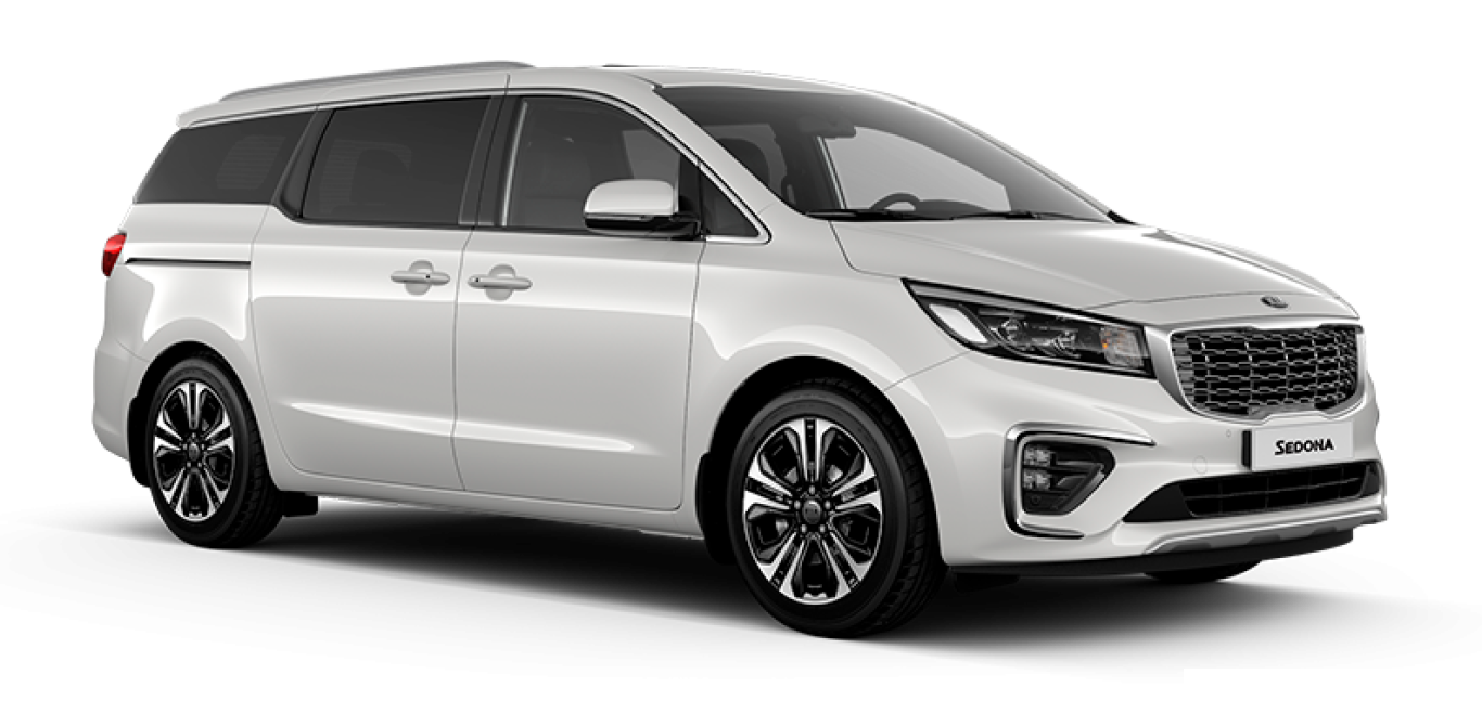 KIA Sedona 2020