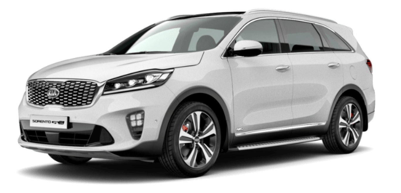 KIA Sorento 2020